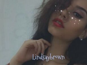 Lindsaybrown