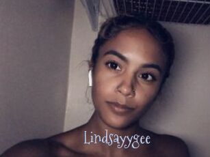 Lindsayygee