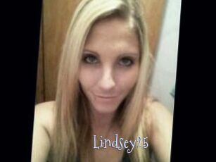 Lindsey25