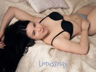 Lionessmay