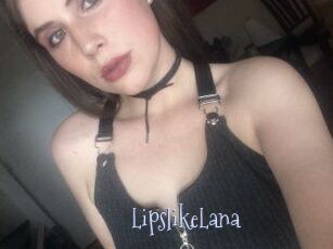 LipslikeLana