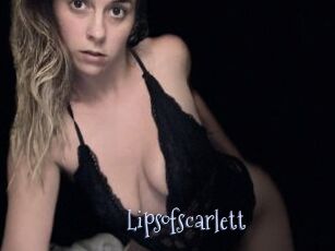 Lipsofscarlett