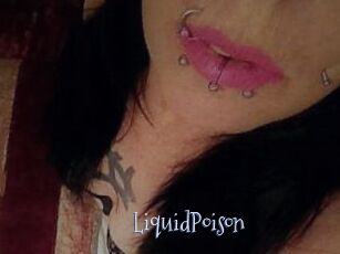 LiquidPoison