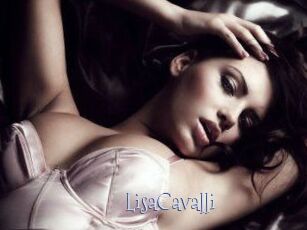 Lisa_Cavalli