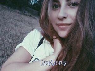 LisaRannis