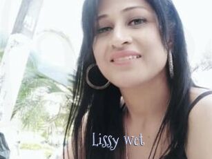 Lissy_wet