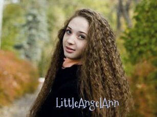 LittleAngelAnn