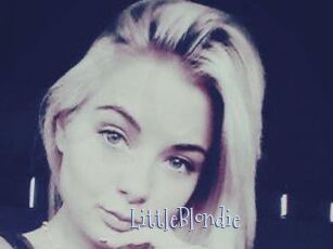 LittleBlondie