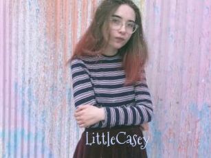 LittleCasey