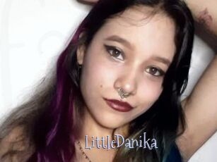 LittleDanika