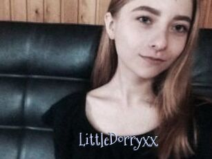 LittleDorryxx_