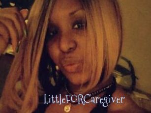 LittleFORCaregiver