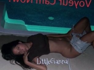 LittleGianna