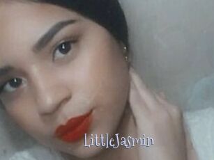 LittleJasmin