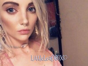 LittleLeafXOXO