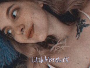 LittleMonsterX