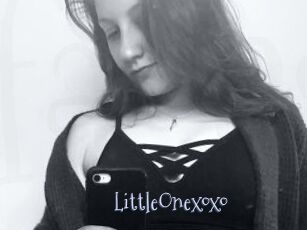 LittleOnexoxo