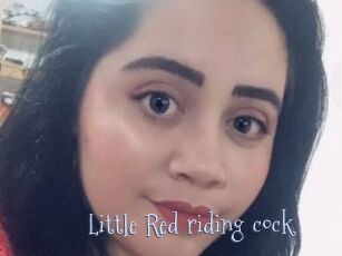 Little_Red_riding_cock