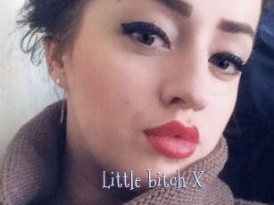 Little_bitch_X