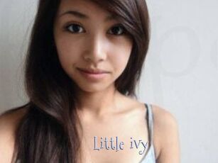 Little_ivy