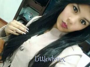 Littlewhorex