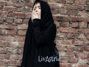 LivAstrid