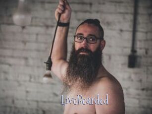 LiveBearded