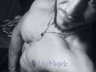 LiveMuscle