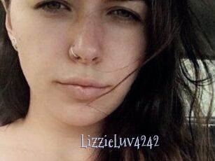 LizzieLuv4242