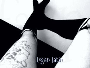 Logan_latin