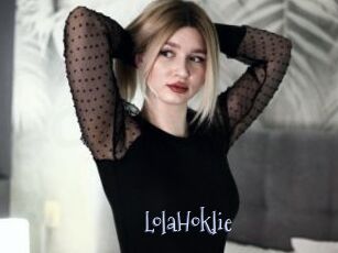 LolaHoklie