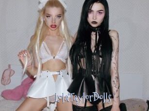 LolaTaylorDolls