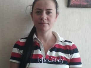 LolieCandy