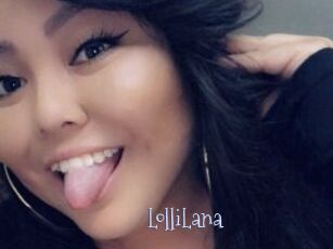 LolliLana