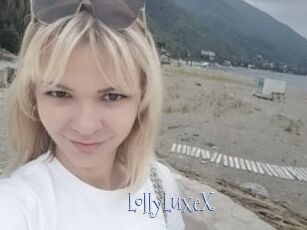 LollyLuxeX