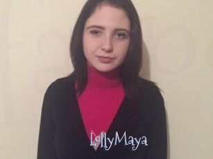 LollyMaya