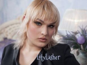 LolyLasher