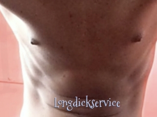 Longdickservice