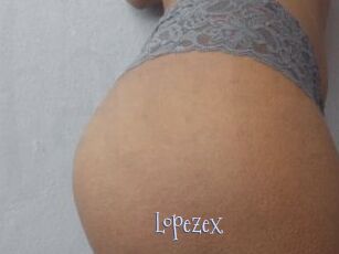 Lopezex