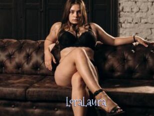 LoraLaura