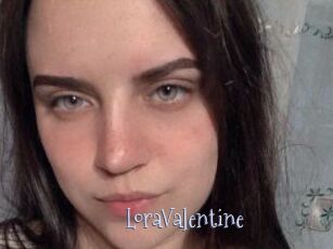 LoraValentine