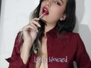 Loren_Howard