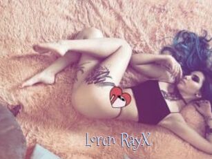 Loren_RayX