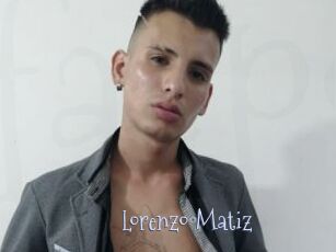 Lorenzo_Matiz