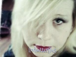 Lovbutterflies