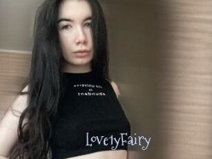 Love1yFairy