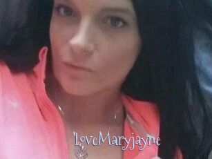 LoveMaryjayne