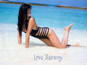 Love_Sammy