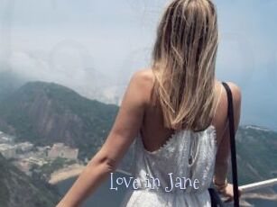 Love_in_Jane