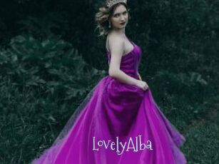 LovelyAlba